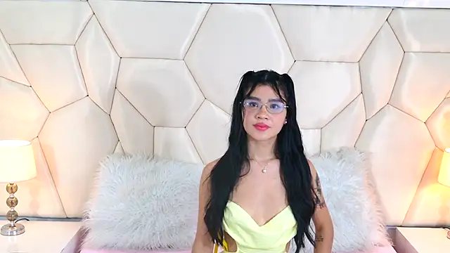 OliviaDiaz live cam preview