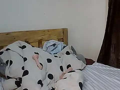 Queanah webcam