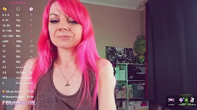 AmyRose6969 webcam