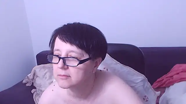 ChristaRose webcam