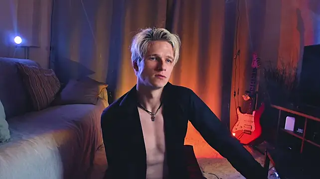 Breston_Sweet live cam on StripChat