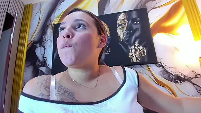 LizzRouse webcam