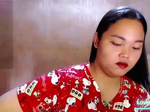 _Lylia webcam