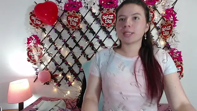 Samantha_Wallker webcam