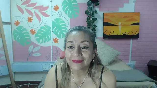 ZAMANTHA webcam
