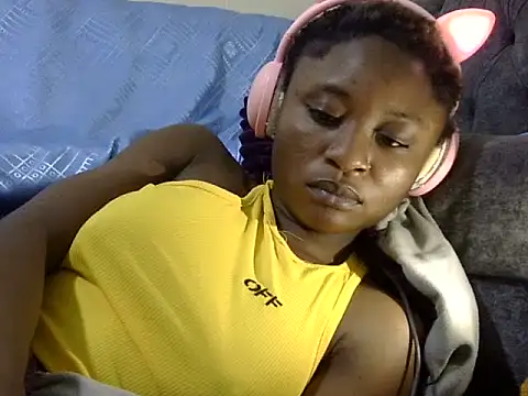 sweet_caci webcam