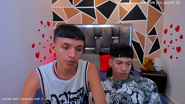 Juan_Nd_Steven live cam preview