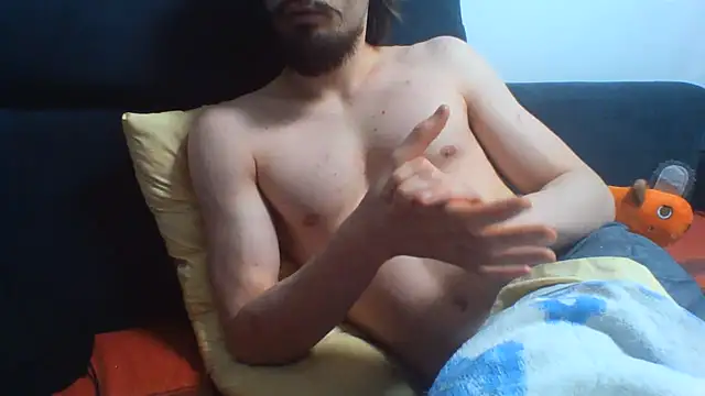 KaelNox webcam
