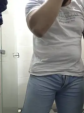 michell_veryhot webcam