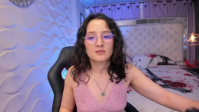Samantha-lovve live cam preview