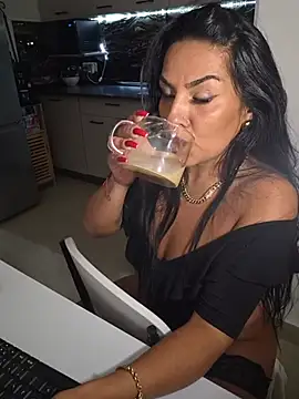 hot-babygirl webcam