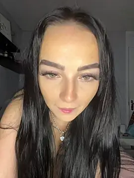 JessieRaex live cam on StripChat