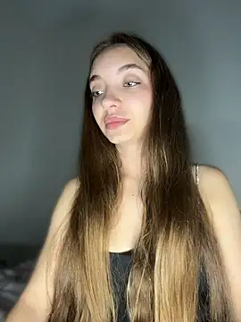 BarbaraFantasy live cam on StripChat