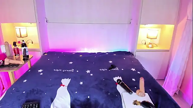 CandyyMaria webcam