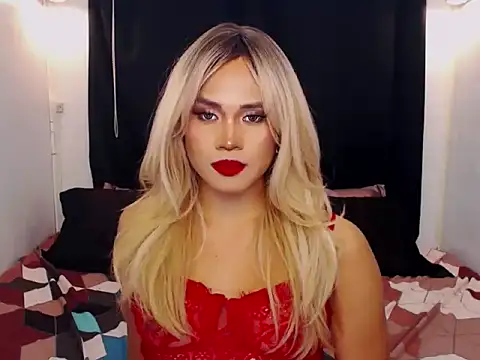 YllanaAltheaXxX webcam