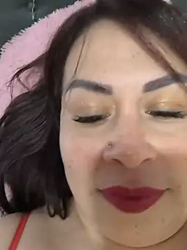 Natymendoza998 webcam