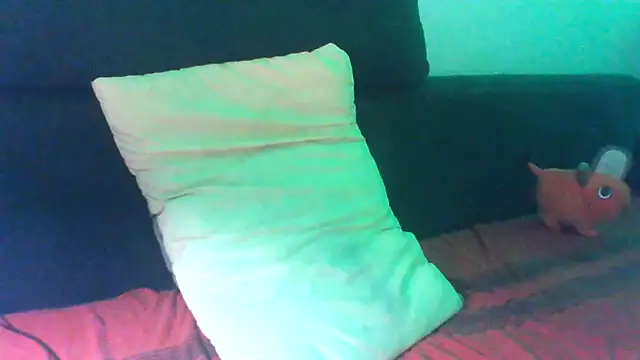 KaelNox webcam