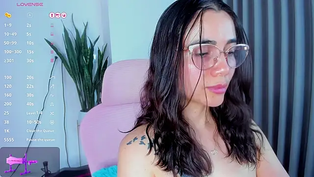 sara_ospina22 webcam