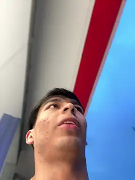 The_Conquer webcam