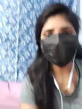 Tamil_SweetHeart webcam