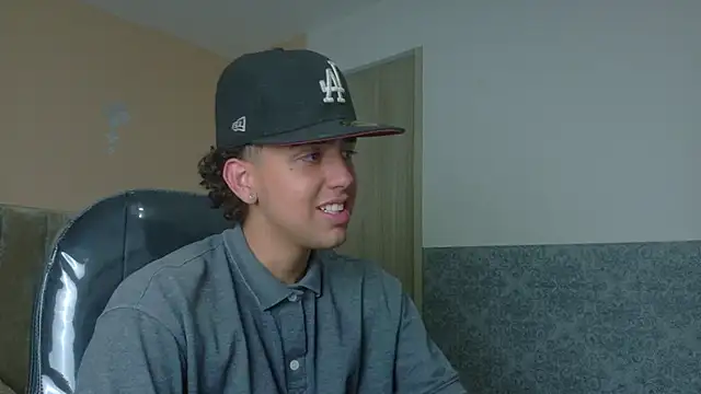 Twister_Lennox webcam
