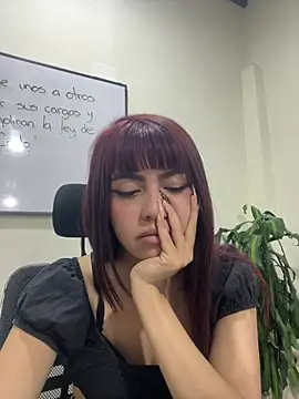 Kira_Fox- webcam