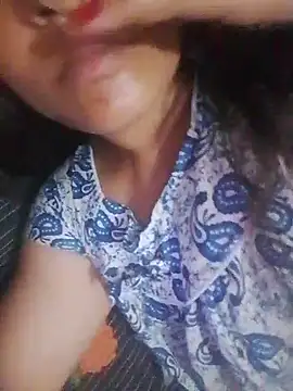 Varsha_96 webcam