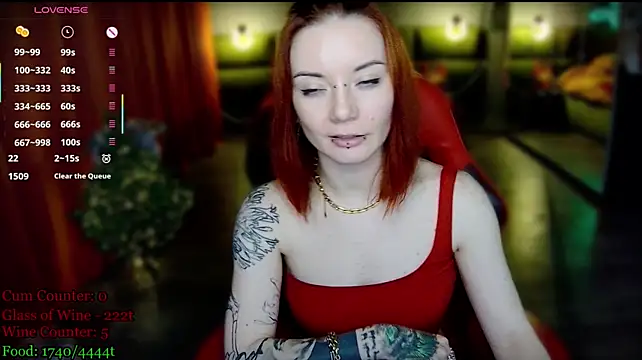 MaxPhoenixx webcam