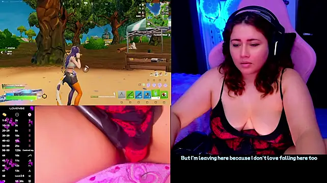 ALIS_E_G webcam