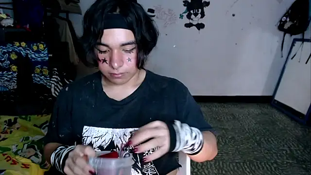 Cutie_Sam webcam