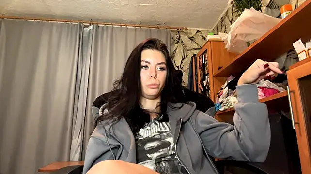 LilyMinimum webcam