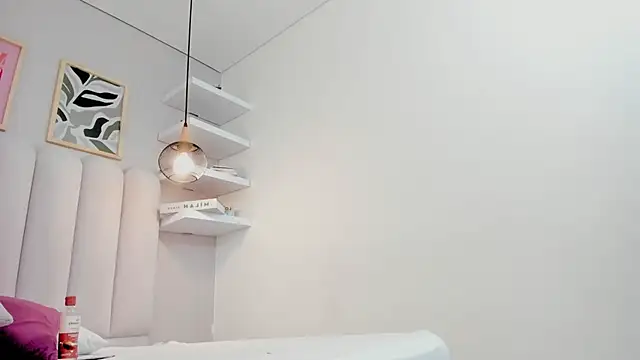 Valeria__Parker webcam