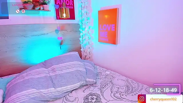 Cherryyquen