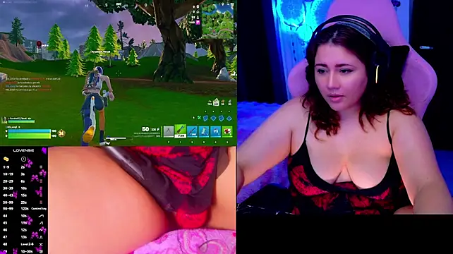 ALIS_E_G webcam