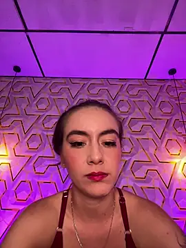 MelanyyJhonson15 webcam