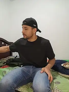 cris_lacobra_ (M young) - show cum