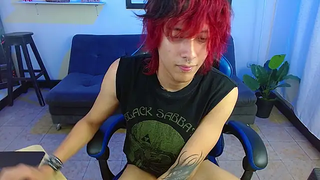 adriaan_18 webcam