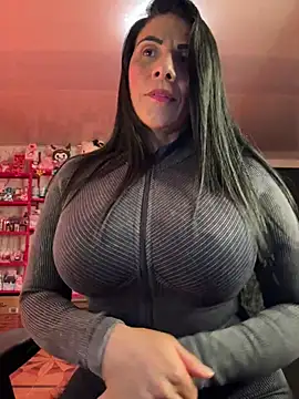 saaalome_1 live cam on StripChat