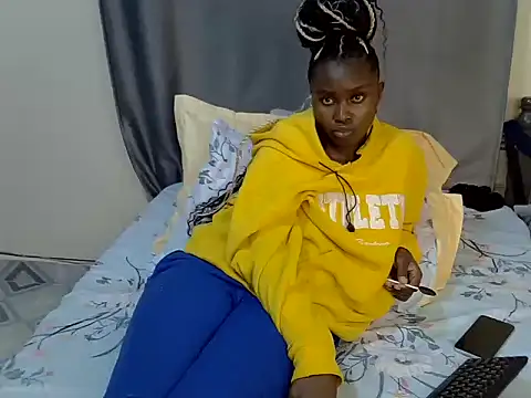 SexxyLindsey live cam on StripChat
