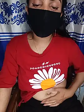 Maya-120 live cam on StripChat