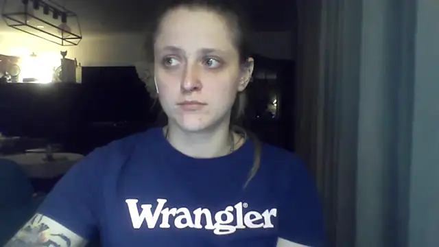 LeaWetGirl