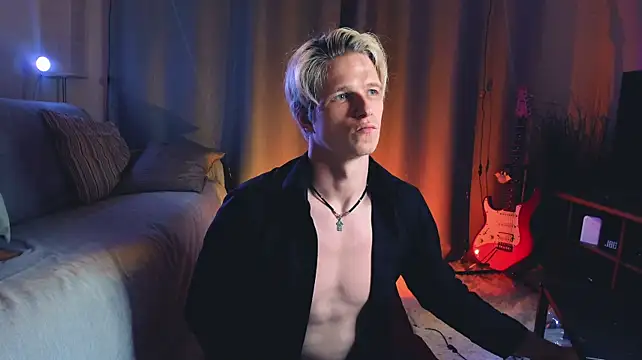 Breston_Sweet live cam on StripChat