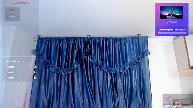 andrea-cohen live cam preview