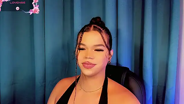 Keira_Fox31 webcam