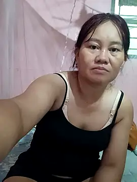 GinieBaby webcam