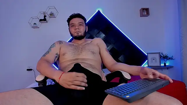 Dorian_Blake_