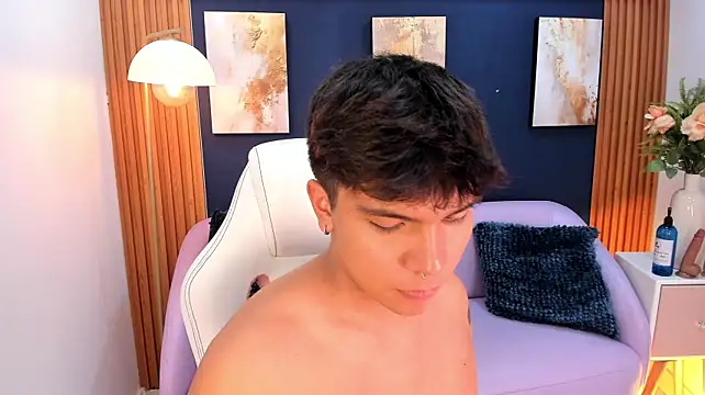 Thiago_Knox webcam