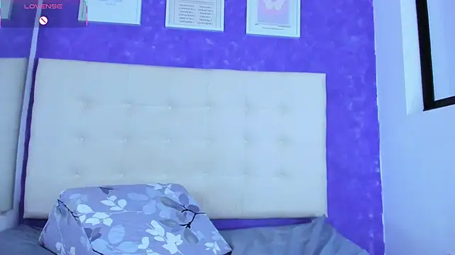Macarena_05 webcam