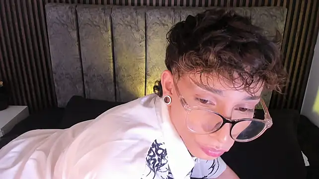 AndyWiilliams webcam