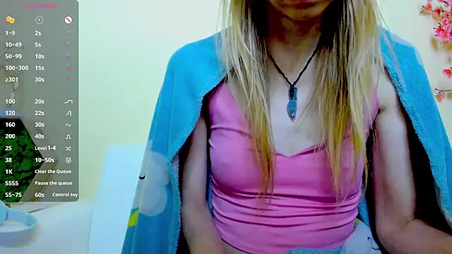 Bell_a_mi_ live cam on StripChat